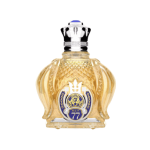 CHIC SHAIK NO.77 Tester