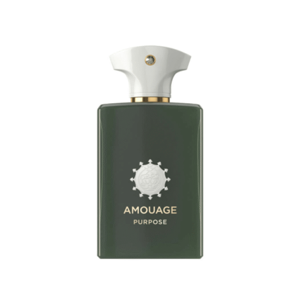 AMOUAGE PURPOSE EDP Tester