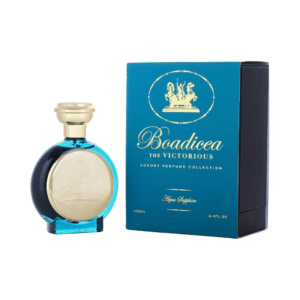 BOADICEA AQUA SAPPHIRE Tester
