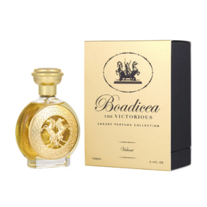 BOADICEA VALIANT EDP Tester
