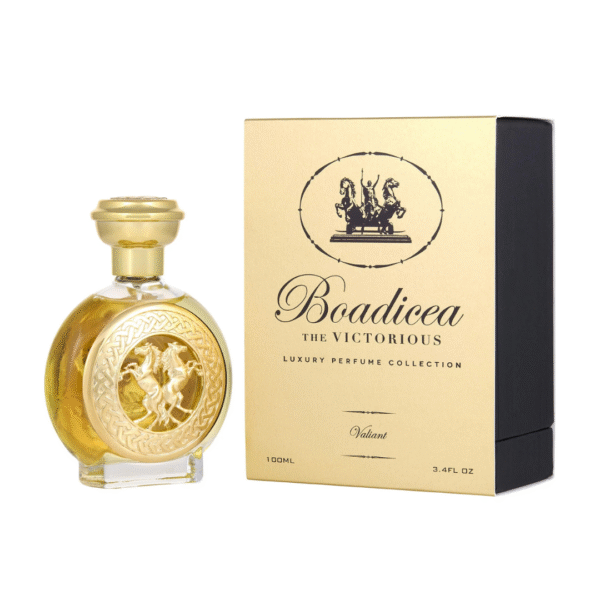 BOADICEA VALIANT EDP Tester