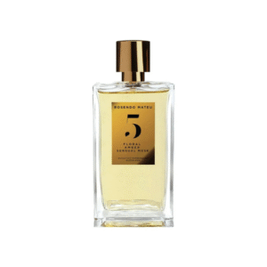 ROSENDO MATEU NO 5 EDP Tester