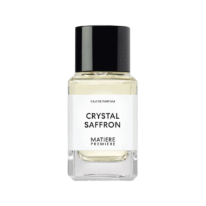 MATIERE CRYSTAL SAFFRON EDP Tester