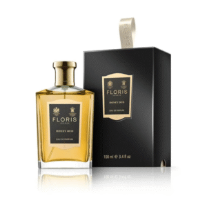 FLORIS HONEY OUD 100ML PACK