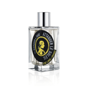 ETAT LIBRE D'ORANGE ATTAQUER LE SOLEIL EDP 100ML TESTER