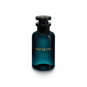 LOUIS VUITTON NUIT DE FEU EDP Tester