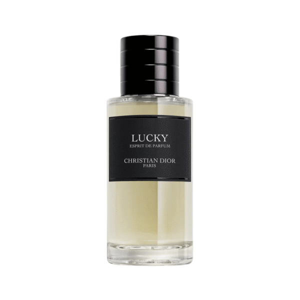 DIOR PVT LUCKY ESPIRIT Tester