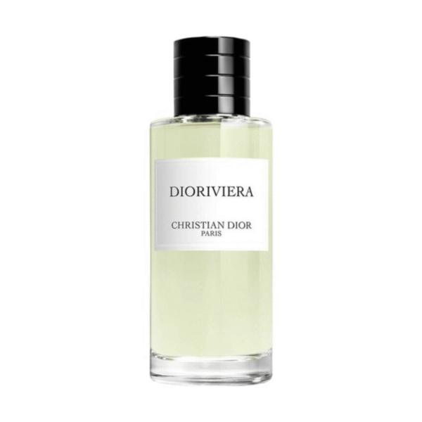 DIOR PVT DIORIVIERA EDP Tester