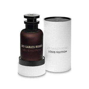 LOUIS VUITTON LES SABLES ROSES EDP Tester