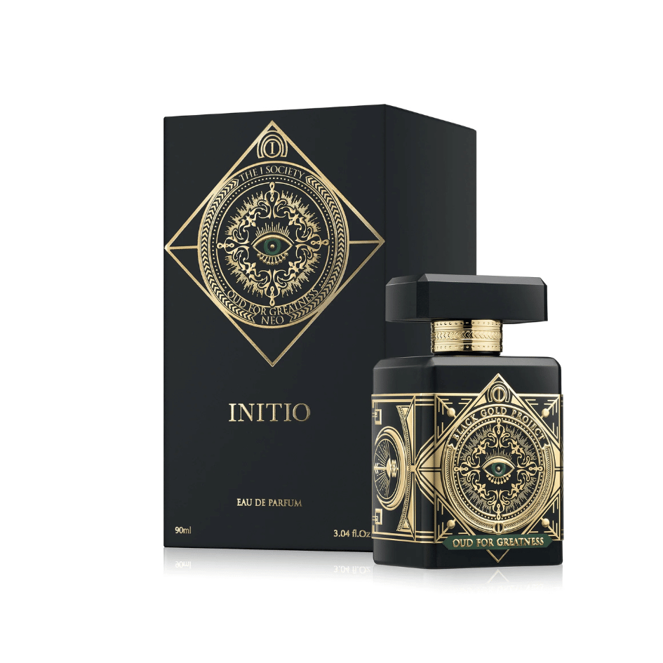 INITIO OUD FOR GREATNESS NEO EDP Tester