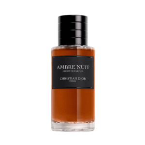DIOR PVT AMBRE NUIT ESPIRIT Tester