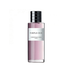 DIOR PVT PURPLE OUD EDP Tester