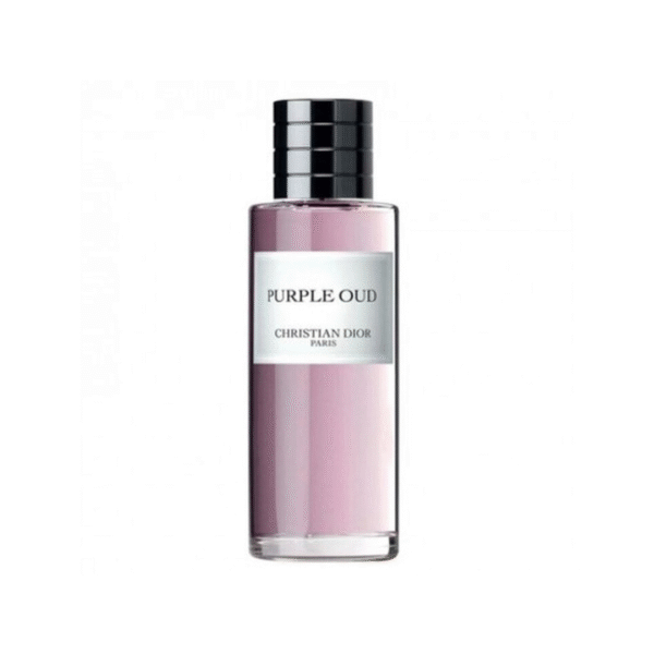DIOR PVT PURPLE OUD EDP Tester