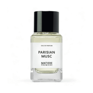 MATIERE PARISIAN MUSC EDP Tester