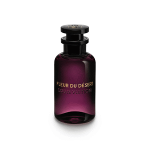 LOUIS VUITTON FLEUR DU DESERT EDP Tester