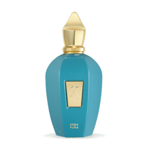 XERJOFF ERBA PURA EDP 100ML TESTER
