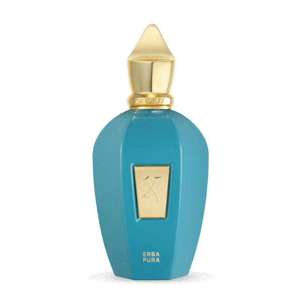 XERJOFF ERBA PURA EDP 100ML TESTER