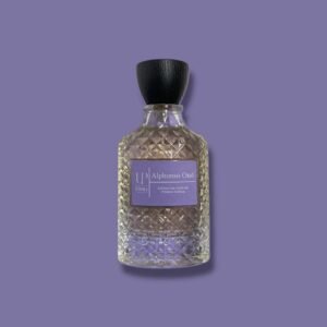 UMMA PERFUMES ALPHONSO OUD 100ML PACK