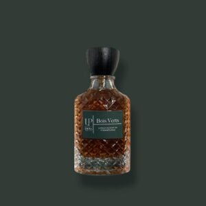 UMMA PERFUMES BOIS VERTS 100ML PACK
