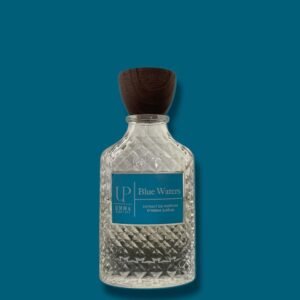 UMMA PERFUMES BLUE WATERS 100ML PACK