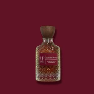 UMMA PERFUMES VANILLA BERRY 100ML PACK