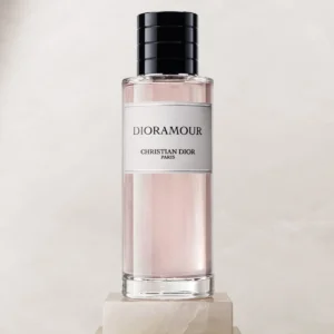 DIOR PVT DIORAMOUR EDP Tester
