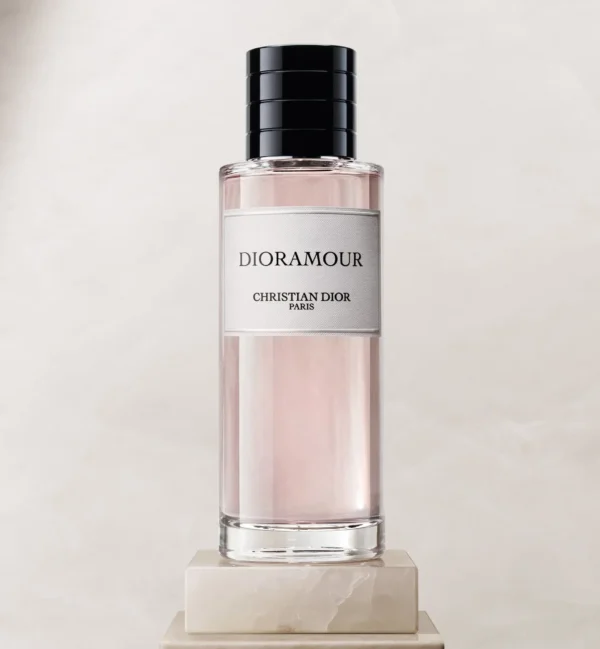 DIOR PVT DIORAMOUR EDP Tester