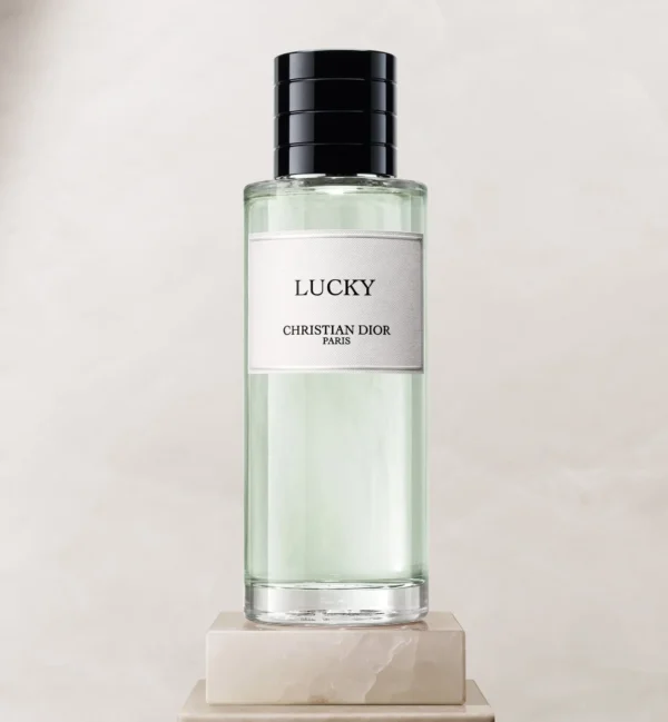 DIOR PVT LUCKY EDP Tester