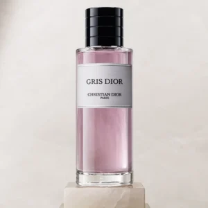 DIOR PVT GRIS DIOR EDP Tester