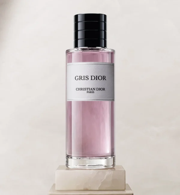 DIOR PVT GRIS DIOR EDP Tester
