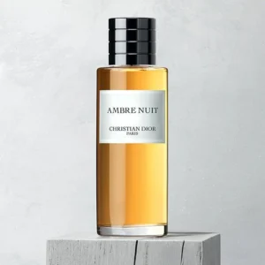 DIOR PVT AMBRE NUIT EDP 200ML TESTER