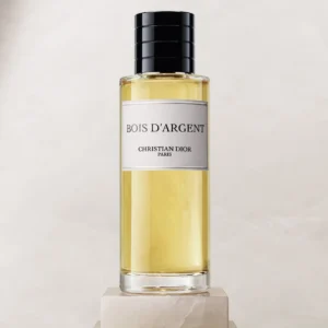 DIOR PVT BOIS D ARGENT EDP 250ML TESTER