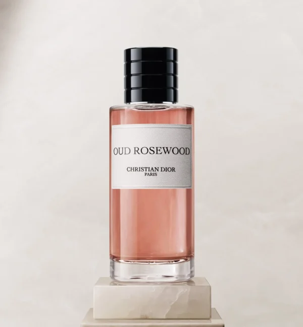 DIOR PVT OUD ROSEWOOD EDP 200ML TESTER