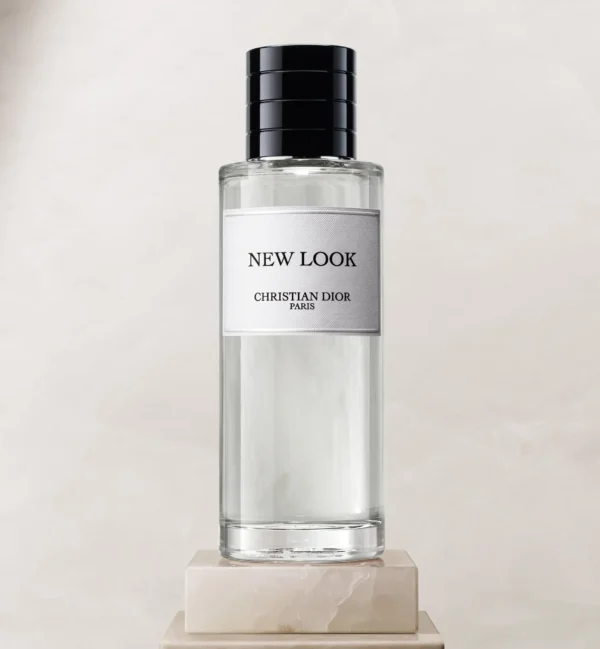 DIOR PVT NEW LOOK EDP 250ML TESTER
