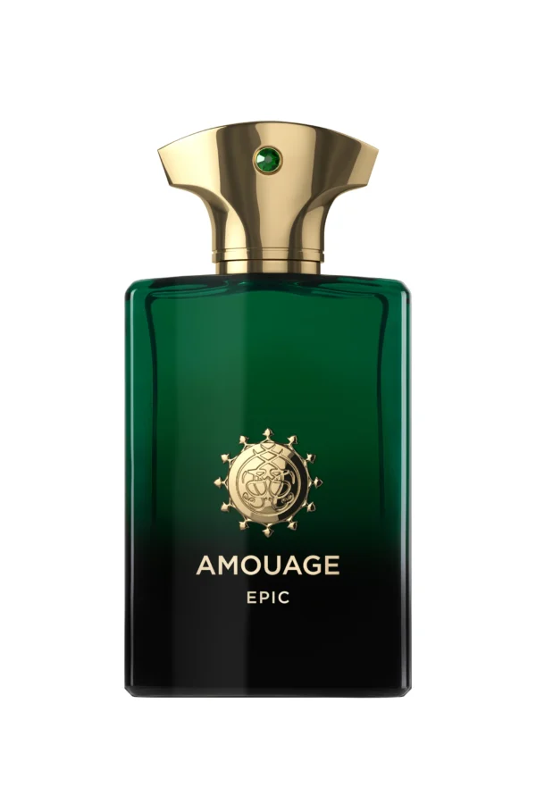 AMOUAGE EPIC (M) EDP Tester