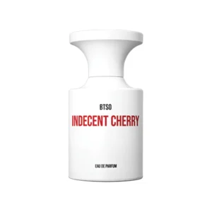 BORN TO STAND OUT INDECENT CHERRY EDP 50ML TESTER