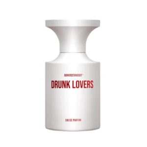 BORN TO STAND OUT DRUNK LOVERS EDP 50ML TESTER