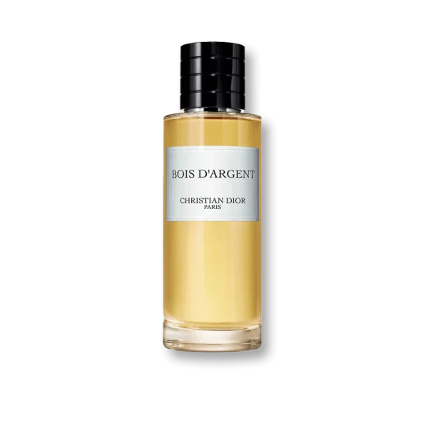 DIOR PVT BOIS D'ARGENT EDP Tester