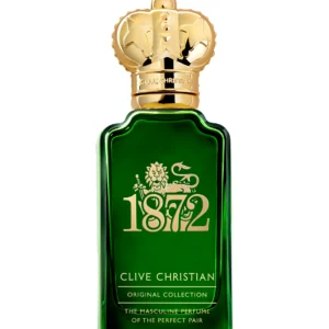 CLIVE CHRISTIAN 1872 (M) MASCULINE EDP Tester