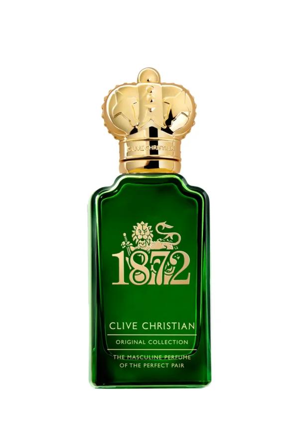 CLIVE CHRISTIAN 1872 (M) MASCULINE EDP Tester
