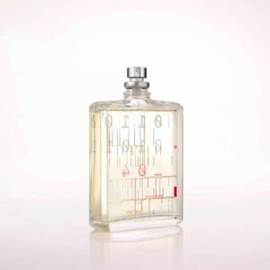 ESCENTRIC MOLECULES 04 EDT 100ML TESTER