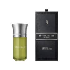 LIQUIDE IMAGINAIRES BETE HUMAINE PACK