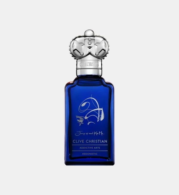 CLIVE CHRISTIAN HEDONISTIC EDP 50ML TESTER