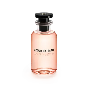 LOUIS VUITTON COEUR BATTANT EDP 100ML TESTER