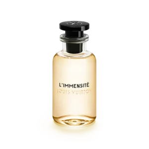 LOUIS VUITTON LIMMENSITE EDP 100ML TESTER