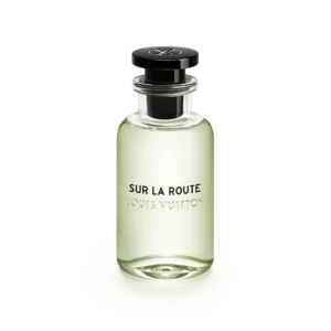 LOUIS VUITTON SUR LA ROUTE EDP 100ML TESTER