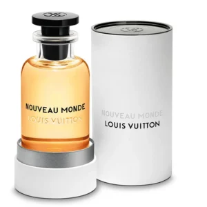 LOUIS VUITTON NOUVEAU MONDE EDP 100ML TESTER