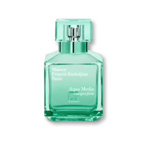 MFK AQUA MEDIA COLOGNE FORTE EDP 70ML TESTER