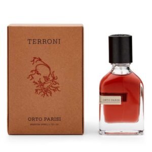 ORTO TERRONI EDP Tester