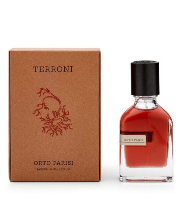 ORTO TERRONI EDP Tester